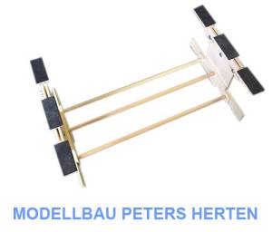 RBCKits Modellständer Medium - DPMSTDM Abb. 1