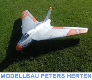 RBCkits DH108 Swallow - DH100KWZ80 Abb. 1