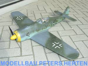 RBCkits FW 190 - FW18OQJI29 Abb. 1