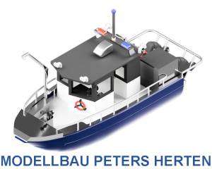 Rettungsboot 