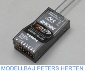 Futaba Ripmax R7008SB 2,4 GHz FASSTest - P-R7008SB Abb. 1