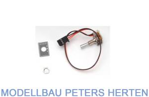 Ripmax Futaba F14 / FC-16 3-Pos. Schaltkanal - P-RT1600 - roF1600- F1600 abb. 1