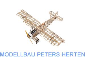 Ripmax SFM Fokker DVII EP Baukasten - A-SFMEP46K Abb. 1