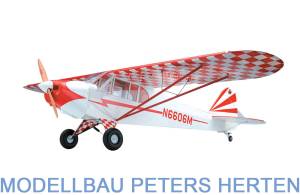 Ripmax SFM Piper Cup (verkürzte Tragfläche) 1:4 ARTF - A-SFM8712A Abb. 1