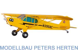 Ripmax SFM Piper Super Cup 1:4 ARTF gelb - A-SFM8709 Abb. 1