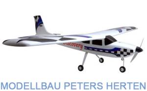 Ripmax ST Model Discovery ARTF Trainer - A-STM110 Abb. 1