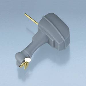 Krick Robbe Romarin Aussenbordmotor-Attrappe M 1:25 Höhe: 60 mm - 1404 - ro1404 Abb. 1