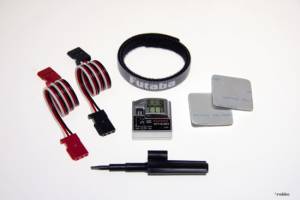 robbe Heli-Kreisel GY430 - F1804