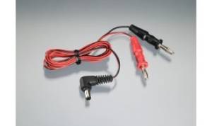 robbe Ladekabel T12FG/FX-30 1,7mm - 8260  Abb. 1