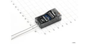 Futaba Empfänger R3008SB 2,4GHz T-FHSS Air - P-R3008SB - F1027 Abb. 1