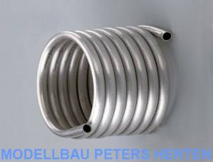 Robbe Kühlschlange für E-Motor - 1451 Abb. 1