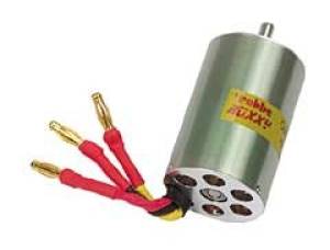 robbe Roxxy Bl Inrunner 3656/06 - 4786 ro4786 abb. 1