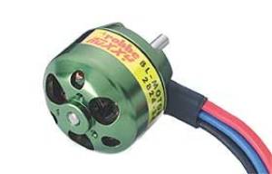robbe Roxxy Bl Outrunner 2827/26 - 477926