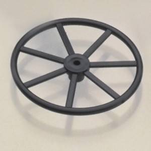 Robbe Steuerrad Ø 40 mm - 1329