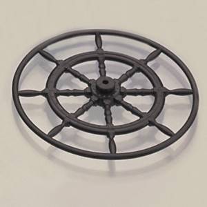 Krick Robbe Romarin Steuerrad Ø 60 mm - 1514 - ro1514 Abb. 1