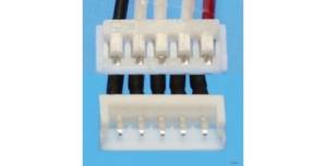 robbe Voltage EQ-Verlaengerung EHR 4S 25 cm - 6922