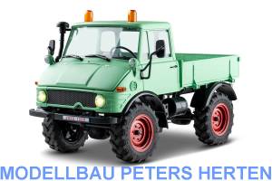 D-Power RocHobby Mogrich 1:18 4WD - Crawler RTR 2.4GHz - DPROC11810RH Abb. 1