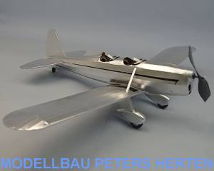 Krick Dumas Aircraft Ryan STA Balsabausatz - ds340 Abb. 1
