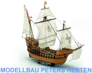 Mamoli Santa Maria Bausatz 1:50 - 21742 Abb. 1