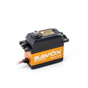 SAVÖX SB-2273SG Servo   - SB-2273SG abb 1