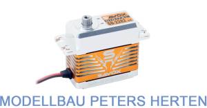 SAVÖX SB-2282SG Servo - SB-2282SG abb 1