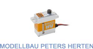 SAVÖX SV-1232MG Servo   - SV-1232MG abb 1