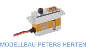 SAVÖX SV-1260MG Servo - SV-1260MG abb 1