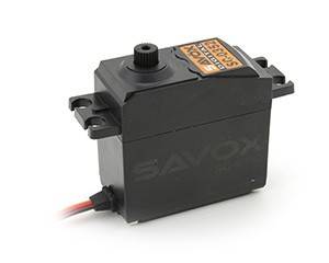 SAVÖX Digital-Servo SC-0352 - SC-0352 Abb.1