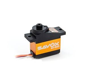 SAVÖX Digital-Servo SH-0253 - SH-0253