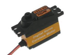 SAVÖX Digital-Servo SH-1357 Abb. 1