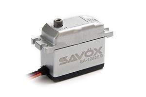 SAVÖX SA-1283SG - SA-1283SG
