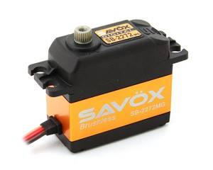 SAVÖX SB-2272MG - SB-2272MG