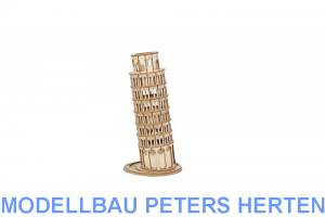 Pichler Saxophon (Lasercut Holzbausatz) - 15262 Abb. 1