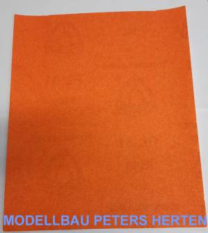 Aero-naut Schleifpapier Körnung 150 - 8070/15 Abb. 1