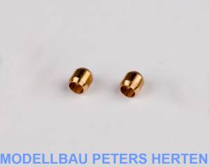 Schneidringe für 3 mm Rohr (VE=2)
