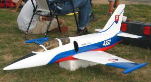 Schreiner L39 Albatros - 4866 Abb.1