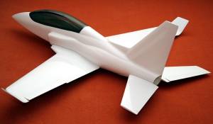 Schreiner Viper MKII weiss Abb.2