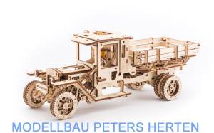 UGEARS LKW UGM-11 - 70015  Abb. 1