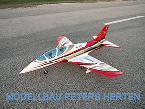 Sebart Mini Avanti S Weiss/Rot - 65210001 Abb. 1