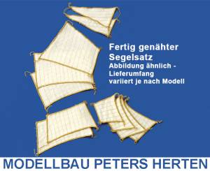 Segelsatz Berlin