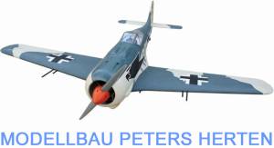 Simprop Focke-Wulf Fw 190 A-3 (ARF) Spw. 2033mm - 0291560 Abb. 1