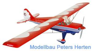 Simprop Seagull Aviat A-1 Husky ARF - 0291161 Abb. 1