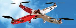 Simprop CloudHopper XL - 0250015 Abb. 1