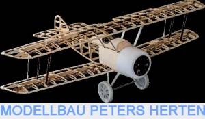 Simprop Sopwith Camel - 0300870 Abb. 1