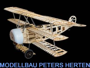 Simprop Fokker DR.I - 0300950 abb 1