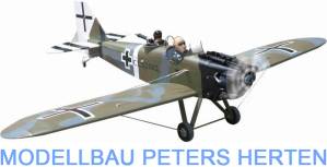 Simprop Junksers CL.I - 0291579 Abb. 1