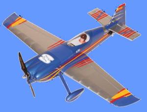 Simprop MXS-R xs (ARF) - 0290866 Abb. 1