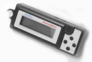 Simprop ProgBox Programmiergerät für Magic-L/H Brushless Controler - 0124508 Abb. 1