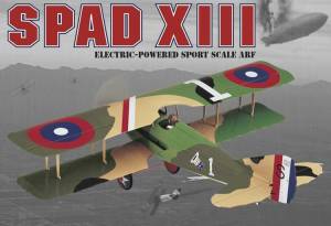  Simprop Spad XIII - 0306983 abb. 1