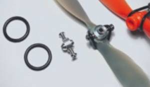 Simprop Universal Propsaver, für Welle 3,17 mm - 1022261 Abb. 1